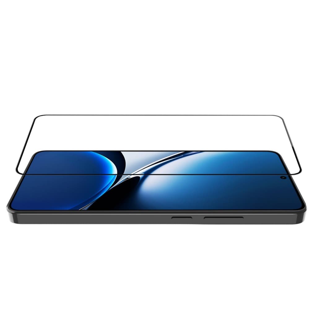 Tvrzené sklo Nillkin 2.5D CP+ PRO Black pro Poco X7 Pro 5G - náhled 4
