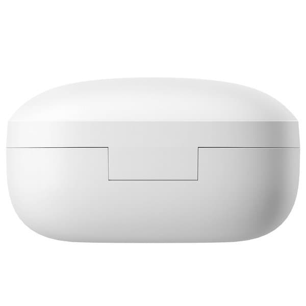 Bezdrátová sluchátka Baseus Bowie E19 Stellar White - náhled 4