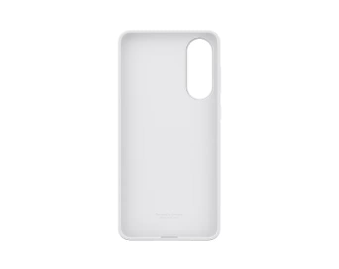 Zadní kryt EF-PS937CJE Samsung pro Galaxy S25 Edge Light Gray - náhled 4