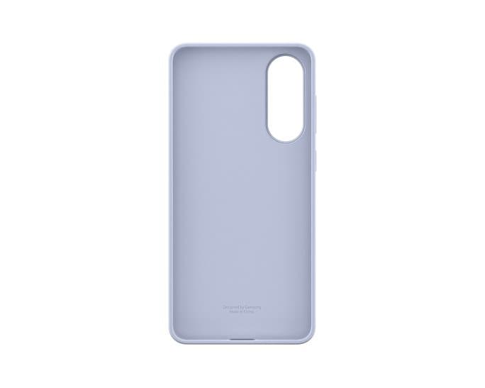 Zadní kryt EF-PS937CLE Samsung pro Galaxy S25 Edge Light Blue - náhled 4