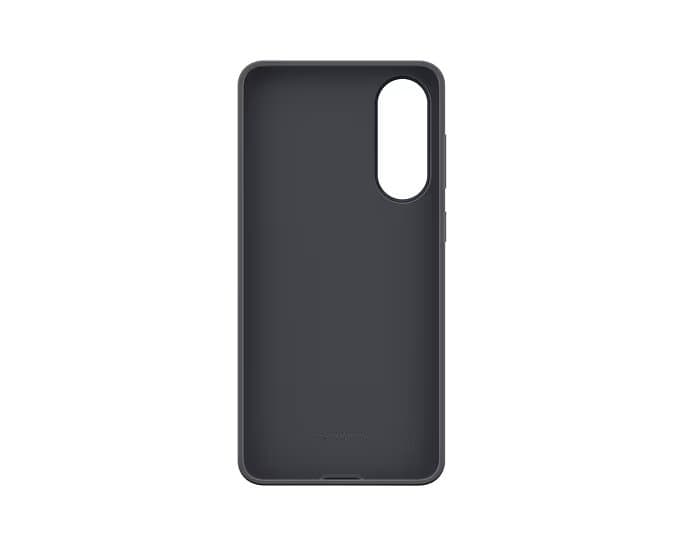 Zadní kryt EF-PS937CBE Samsung pro Galaxy S25 Edge Black - náhled 4