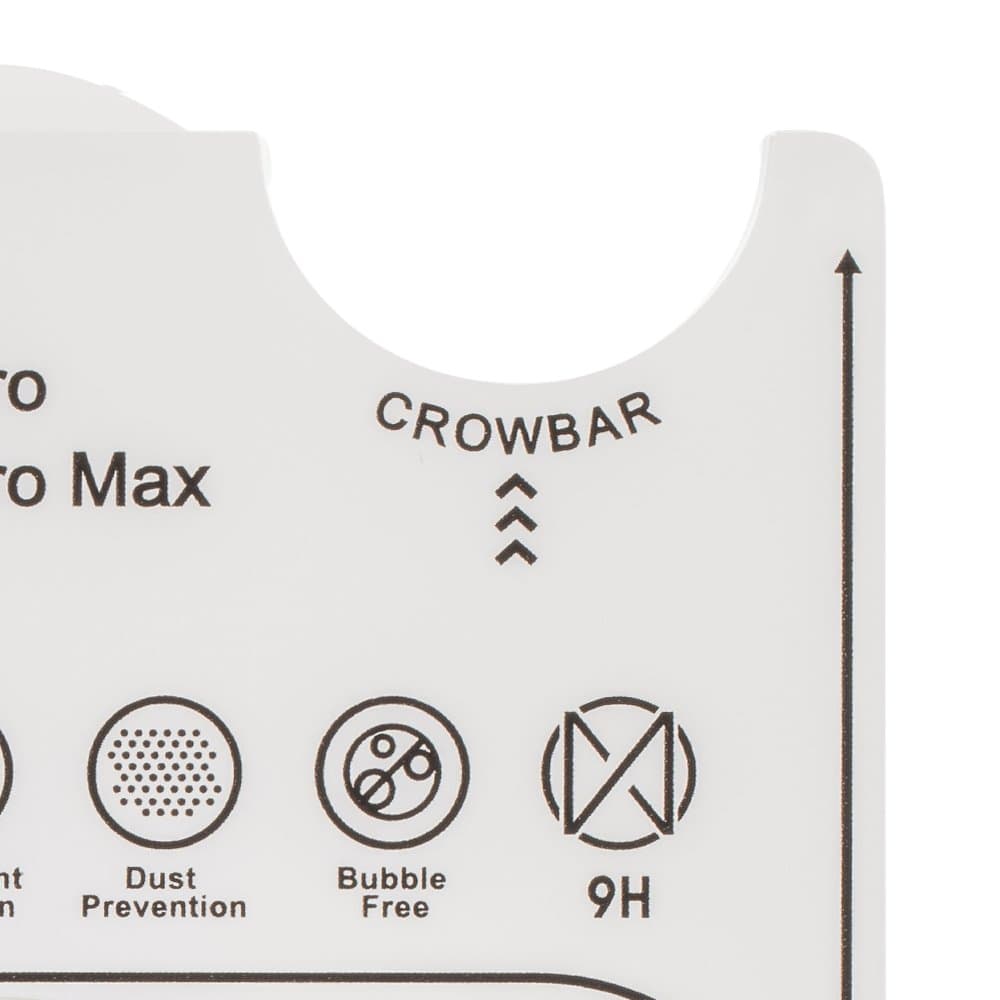 Ochrana čoček OBAL:ME pro Apple iPhone 16 Pro-16 Pro Max Natural Titanium - náhled 4