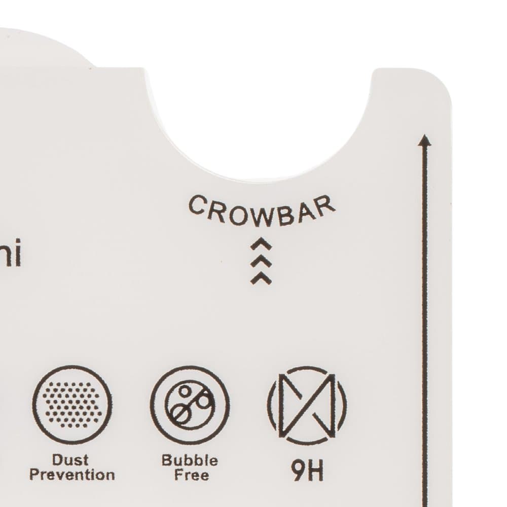 Ochrana čoček OBAL:ME pro Apple iPhone 13-13 Mini Black - náhled 4