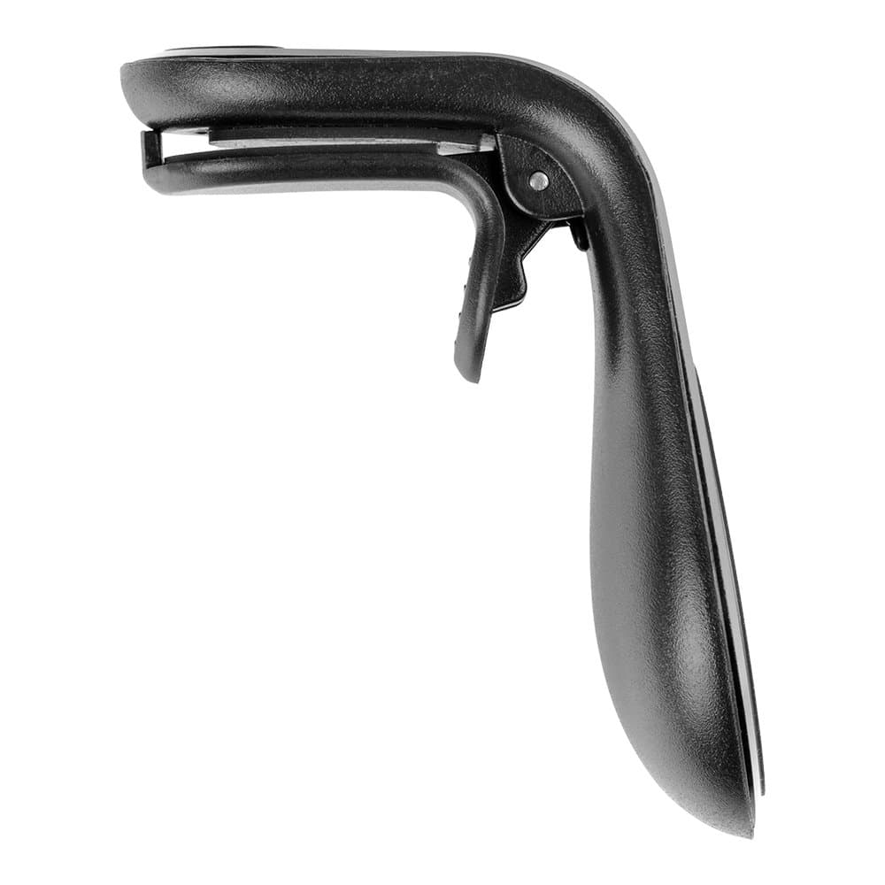 Magnetický držák do auta OBAL:ME MagClip Black - náhled 4