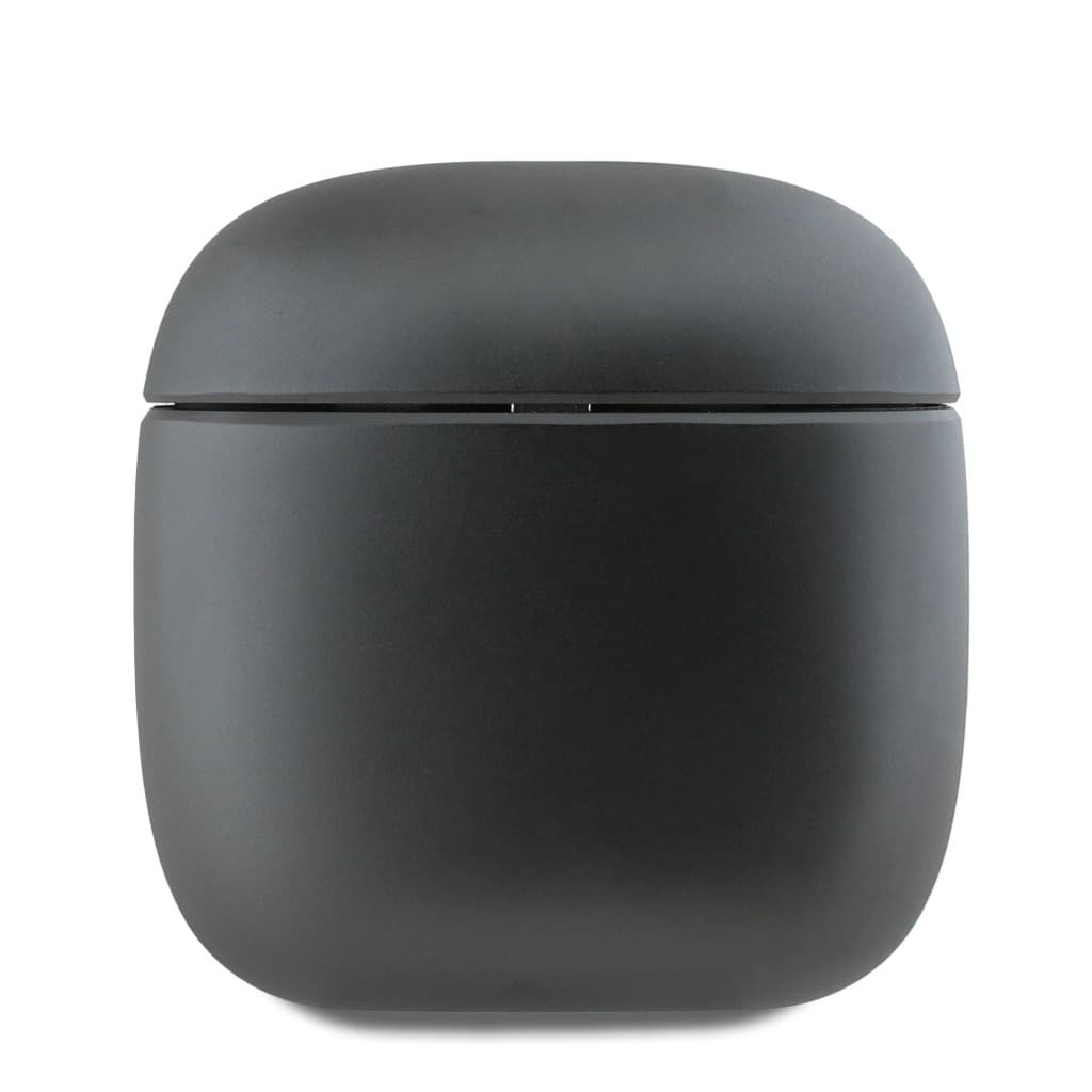 Bezdrátová sluchátka Karl Lagerfeld Elongated Logo ANC/ENC TWS Black - náhled 4