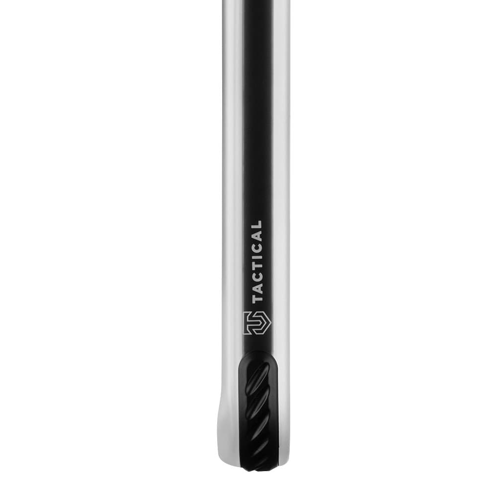 Zadní kryt Tactical MagForce Hexagon pro Apple iPhone 17 Pro Max T-Black - náhled 3
