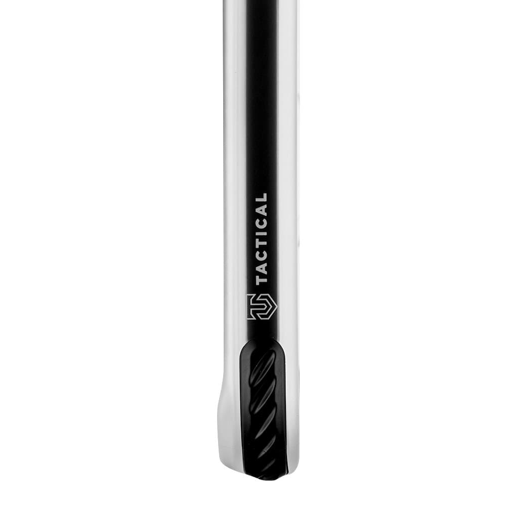 Zadní kryt Tactical MagForce Hexagon pro Apple iPhone 17 Pro T-Black - náhled 4