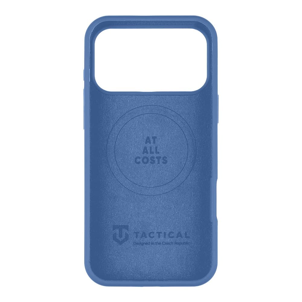 Zadní kryt Tactical Magproce Velvet Smoothie pro Apple iPhone 17 Pro Max Avatar - náhled 4