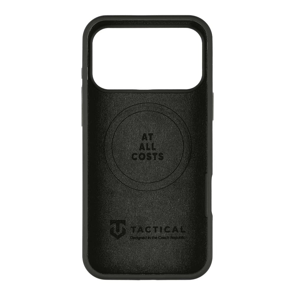 Zadní kryt Tactical Magproce Velvet Smoothie pro Apple iPhone 17 Pro Max Bazooka - náhled 4