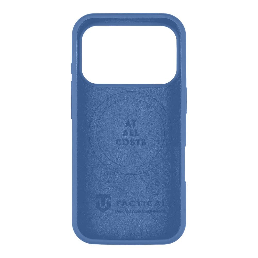 Zadní kryt Tactical Magproce Velvet Smoothie pro Apple iPhone 17 Pro Avatar - náhled 4