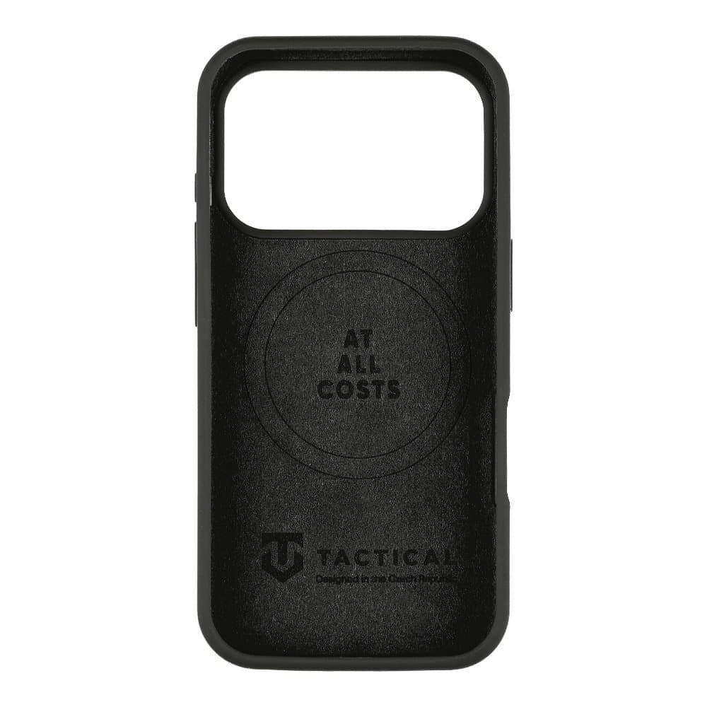 Zadní kryt Tactical Magproce Velvet Smoothie pro Apple iPhone 17 Pro Bazooka - náhled 4