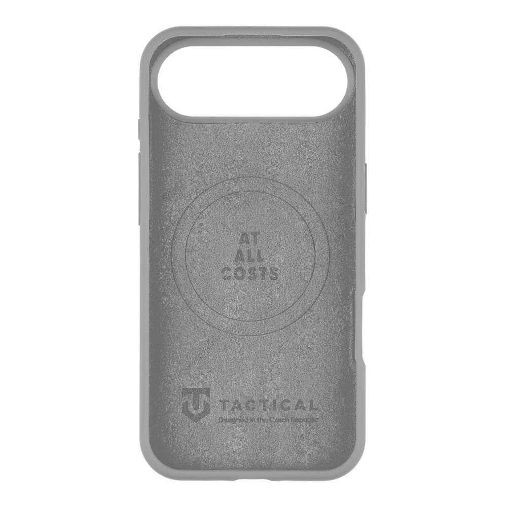 Zadní kryt Tactical Magproce Velvet Smoothie pro Apple iPhone 17 Air Foggy - náhled 4