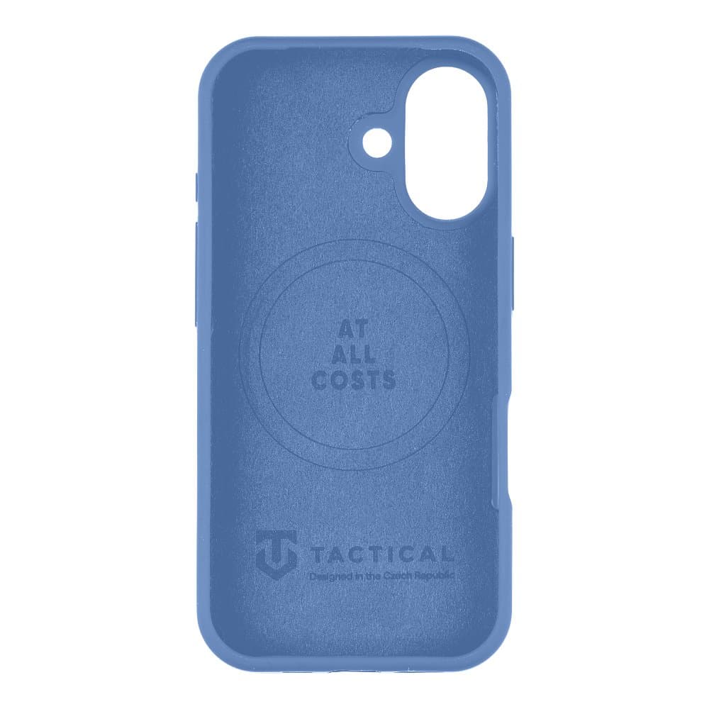 Zadní kryt Tactical Magproce Velvet Smoothie pro Apple iPhone 17 Avatar - náhled 4