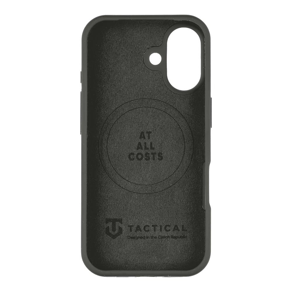 Zadní kryt Tactical Magproce Velvet Smoothie pro Apple iPhone 17 Bazooka - náhled 4