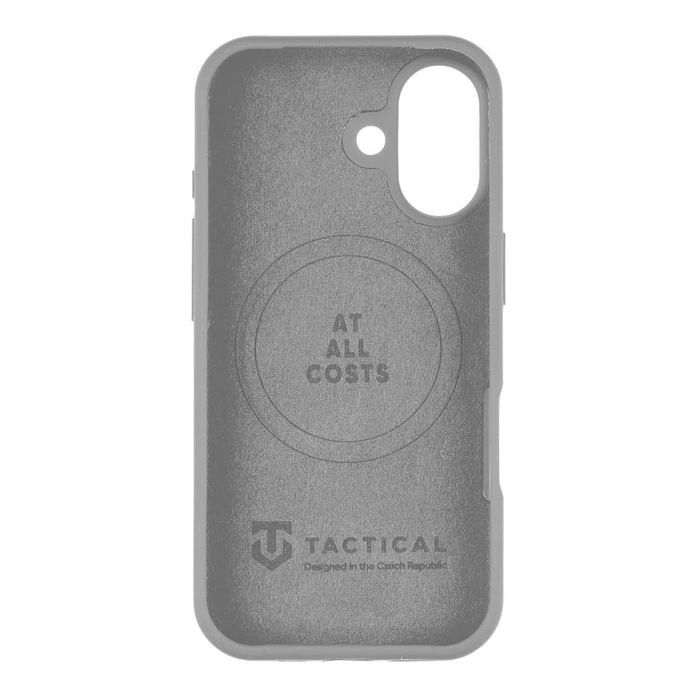 Zadní kryt Tactical Magproce Velvet Smoothie pro Apple iPhone 17 Foggy - náhled 4