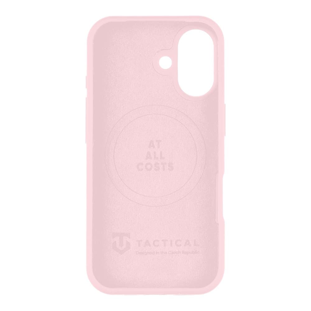 Zadní kryt Tactical Magproce Velvet Smoothie pro Apple iPhone 17 Pink Panther - náhled 4