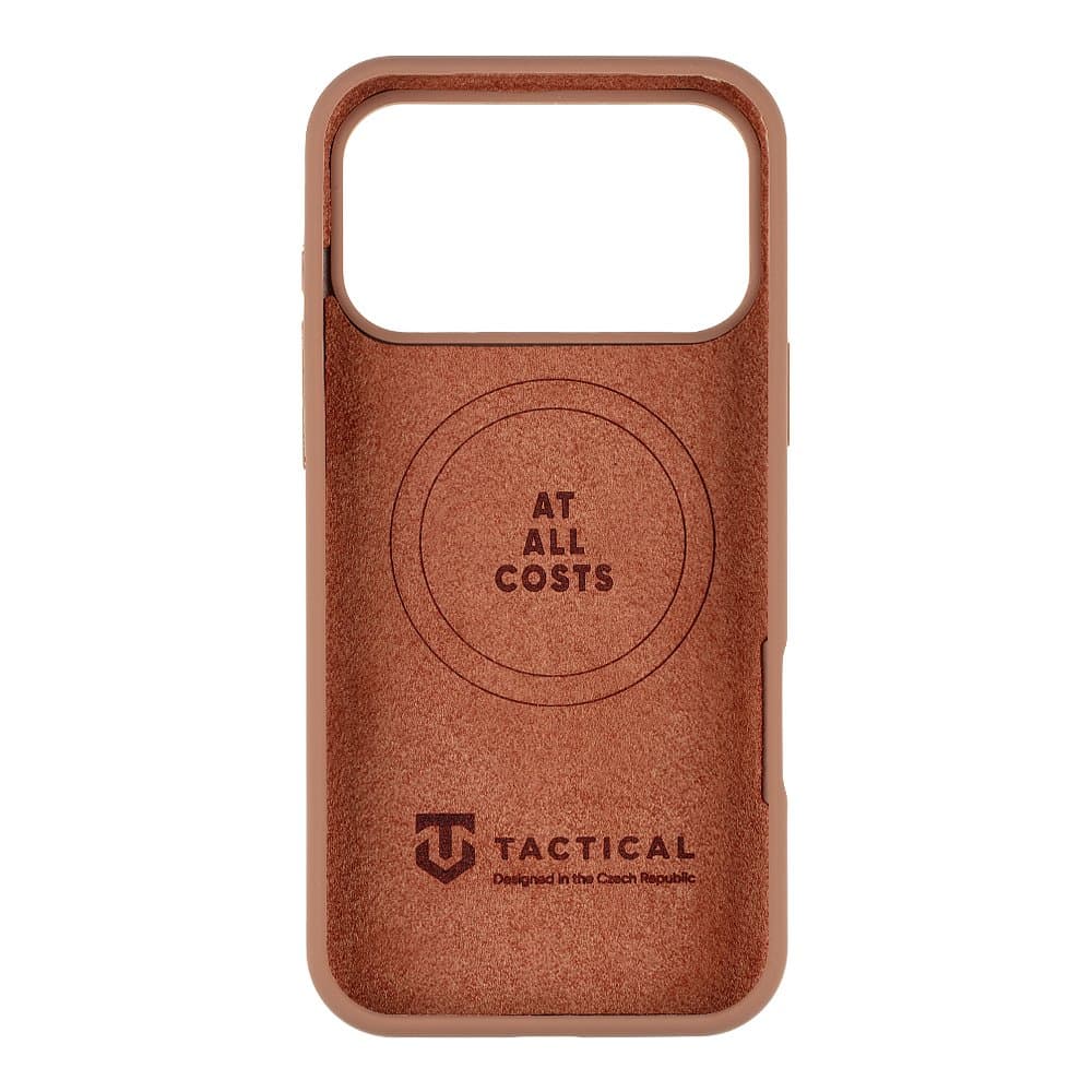 Zadní kryt Tactical MagForce Beaver pro iPhone 17 Pro Max Moucha Moose - náhled 4