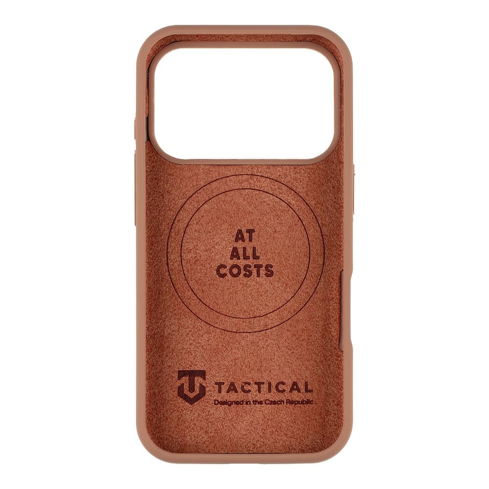 Zadní kryt Tactical MagForce Beaver pro iPhone 17 Pro Moucha Moose - náhled 4