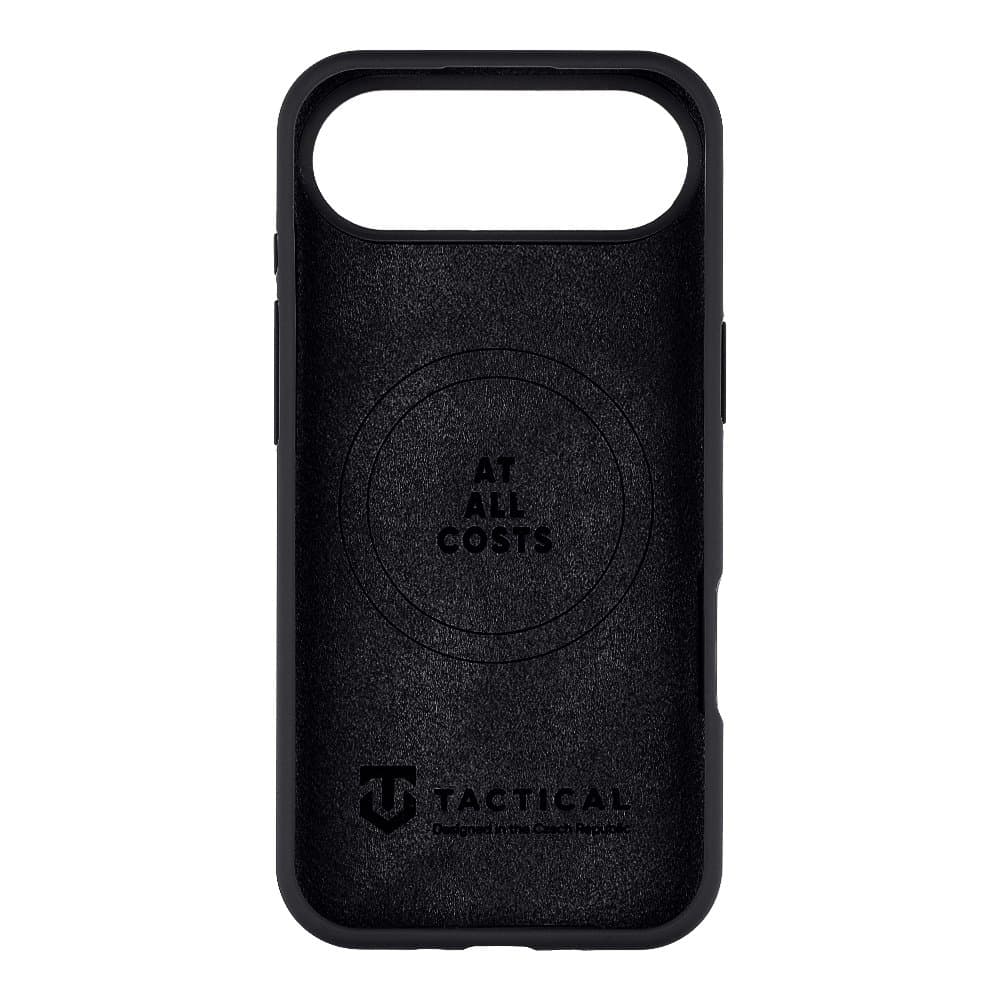 Zadní kryt Tactical MagForce Beaver pro iPhone 17 Air Asphalt - náhled 4