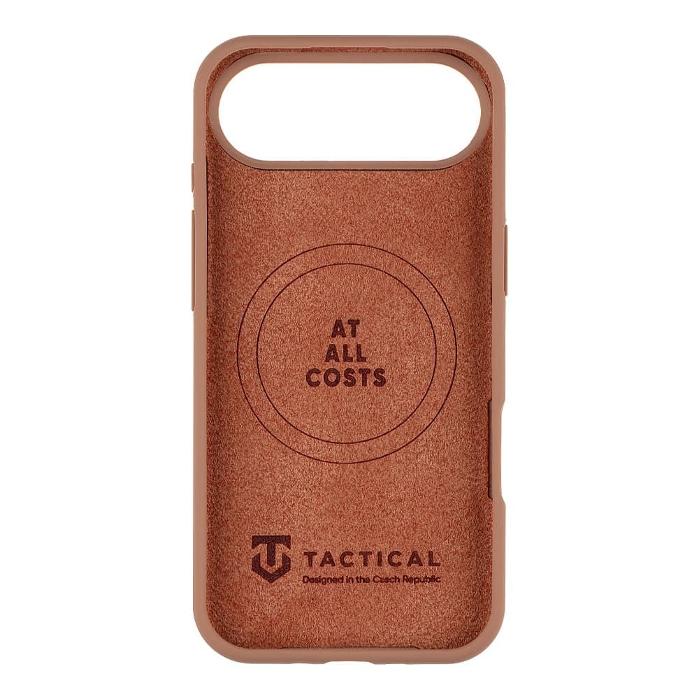 Zadní kryt Tactical MagForce Beaver pro iPhone 17 Air Moucha Moose - náhled 4