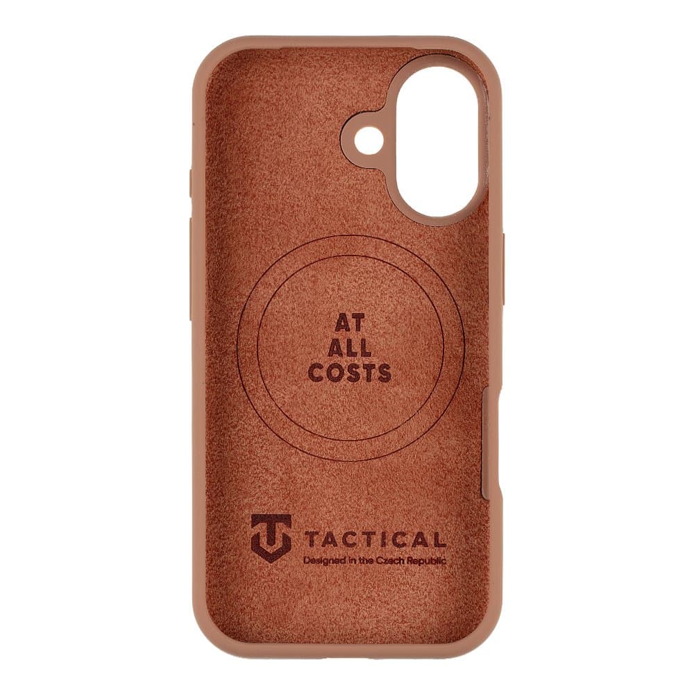 Zadní kryt Tactical MagForce Beaver pro iPhone 17 Moucha Moose - náhled 4
