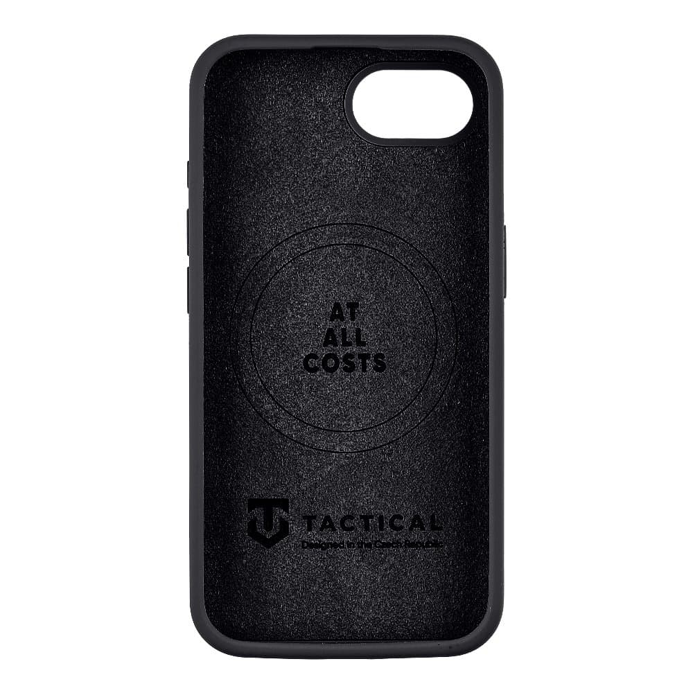 Zadní kryt Tactical MagForce Beaver pro iPhone 16e Asphalt - náhled 4