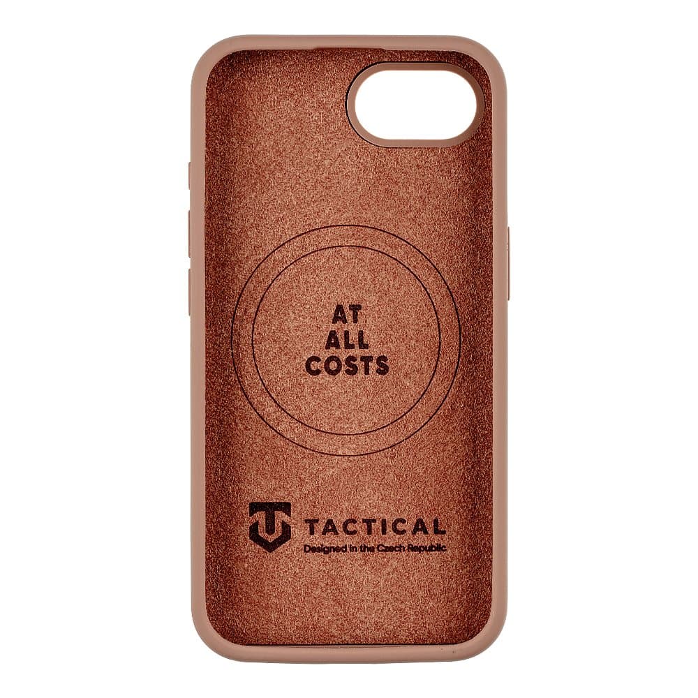 Zadní kryt Tactical MagForce Beaver pro iPhone 16e Moucha Moose - náhled 4