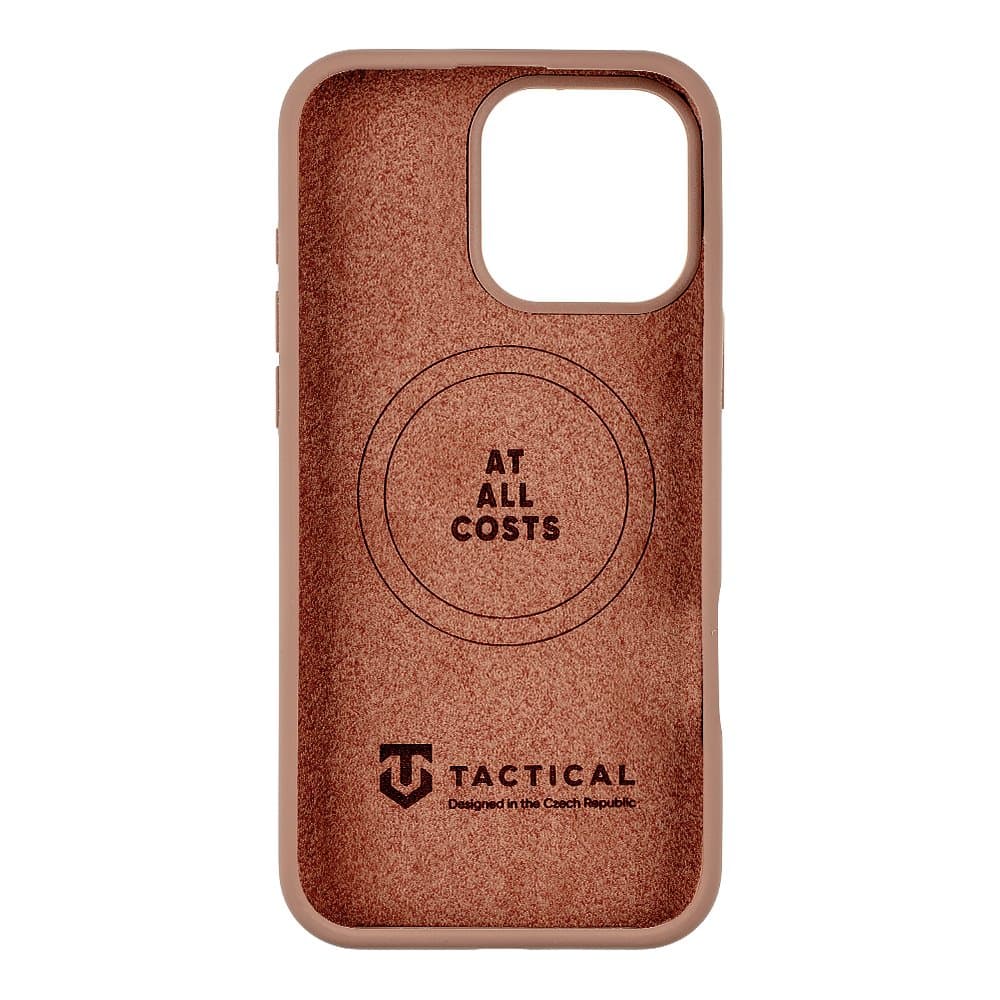 Zadní kryt Tactical MagForce Beaver pro iPhone 16 Pro Max Moucha Moose - náhled 4