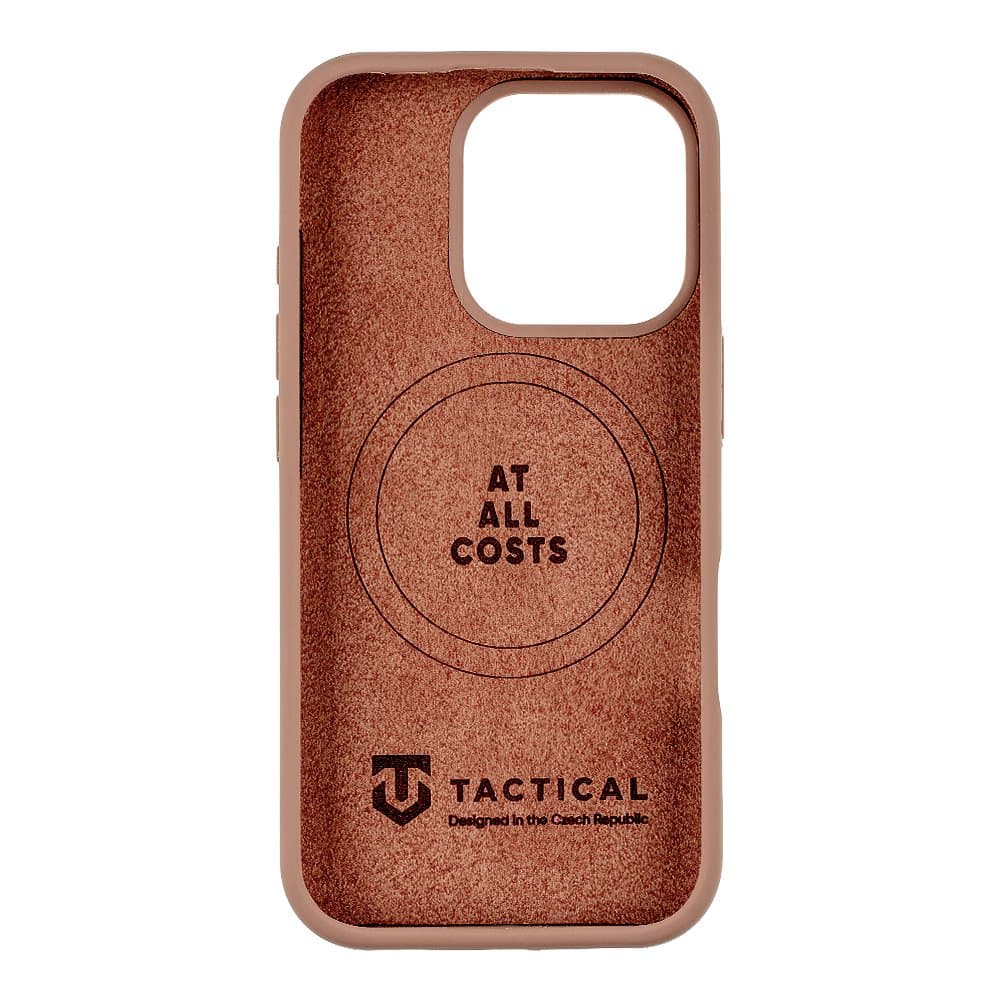 Zadní kryt Tactical MagForce Beaver pro iPhone 16 Pro Moucha Moose - náhled 4