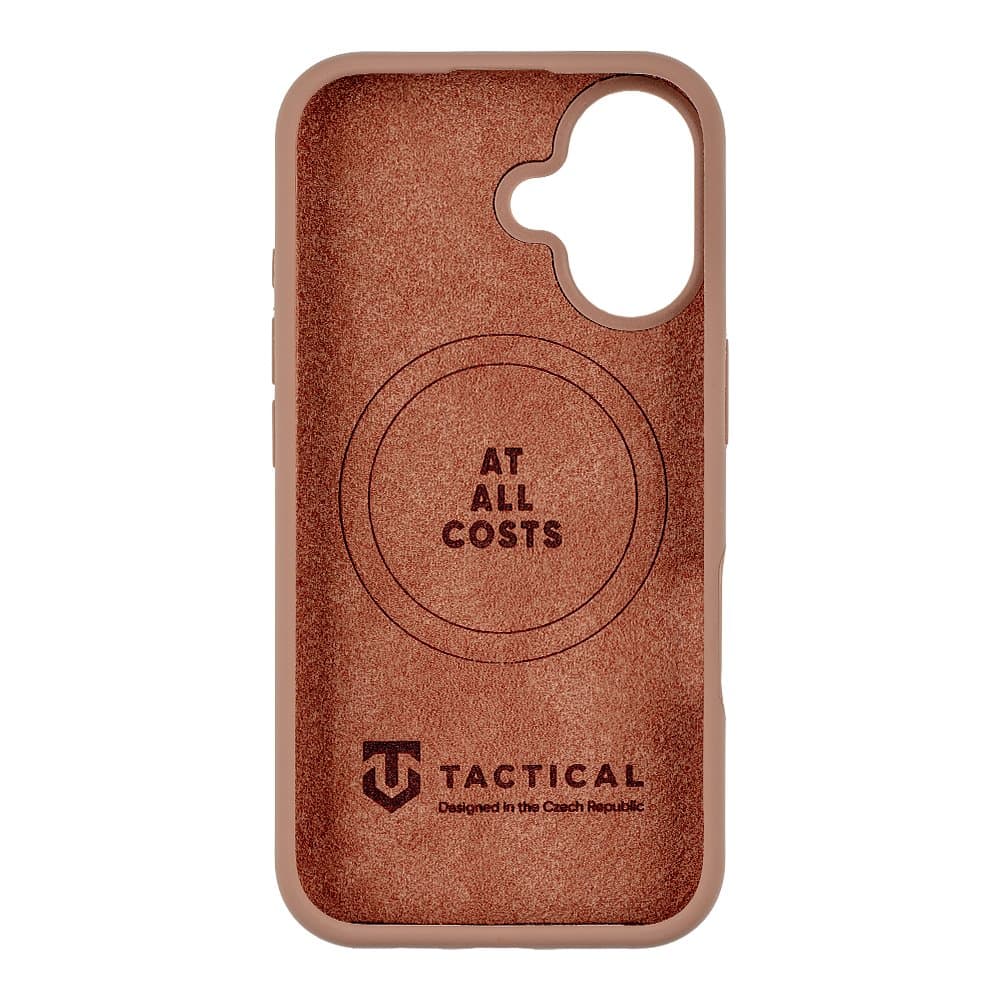 Zadní kryt Tactical MagForce Beaver pro iPhone 16 Moucha Moose - náhled 4