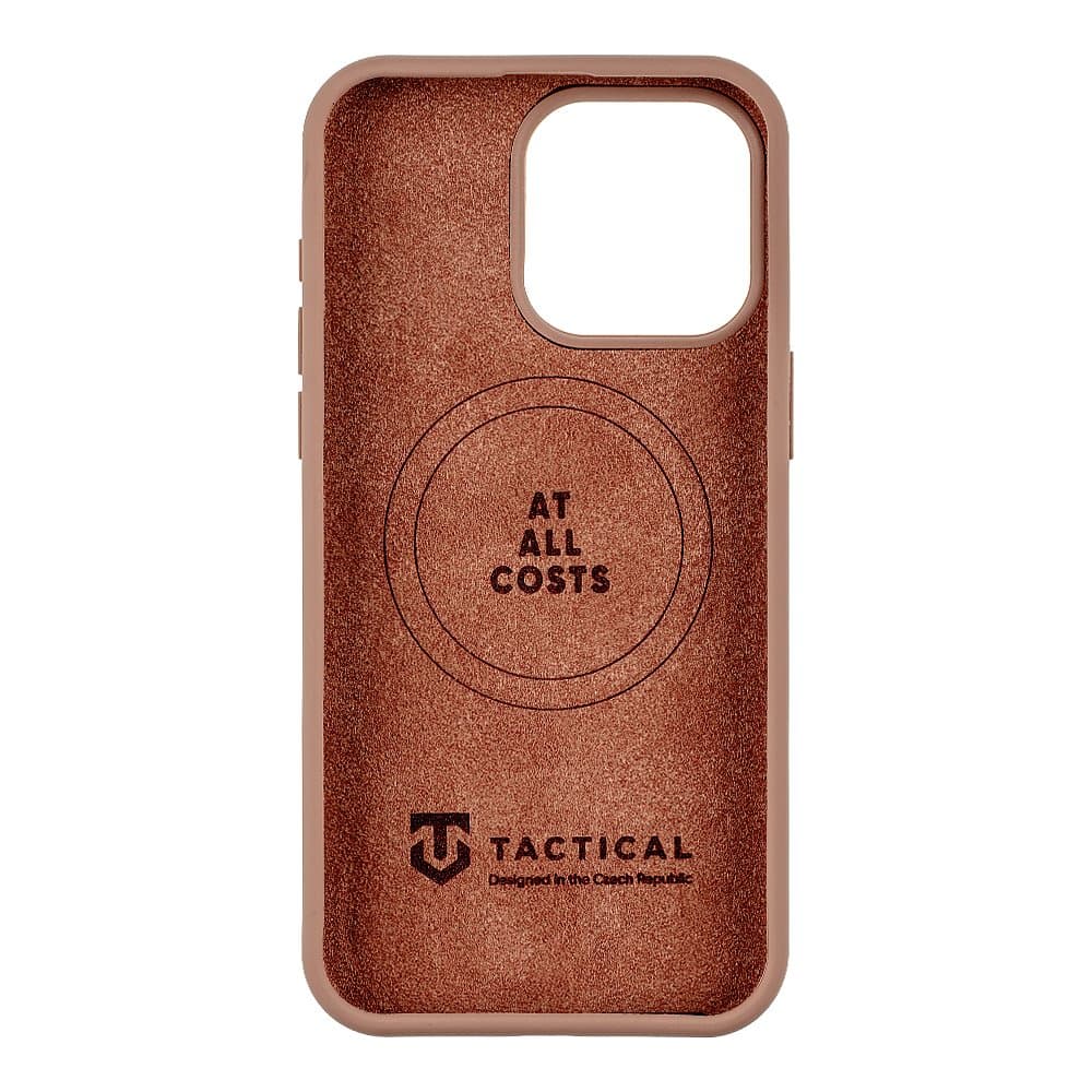 Zadní kryt Tactical MagForce Beaver pro iPhone 15 Pro Max Moucha Moose - náhled 4