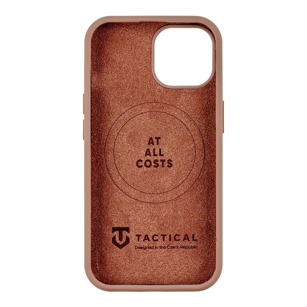 Zadní kryt Tactical MagForce Beaver pro iPhone 15 Moucha Moose - náhled 4