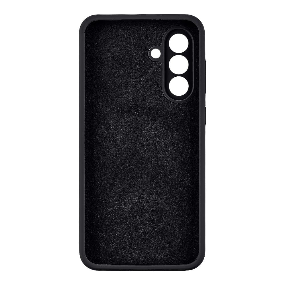 Zadní kryt Tactical Beaver pro Samsung Galaxy A36 Asphalt - náhled 4