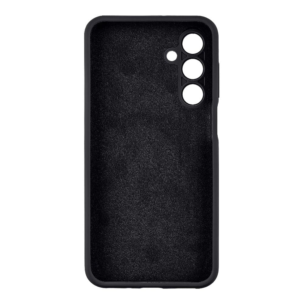 Zadní kryt Tactical Beaver pro Samsung Galaxy A16 Asphalt - náhled 4
