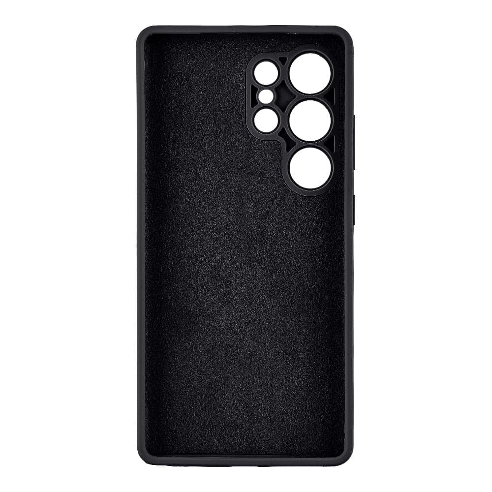 Zadní kryt Tactical Beaver pro Samsung Galaxy S25 Ultra Asphalt - náhled 4