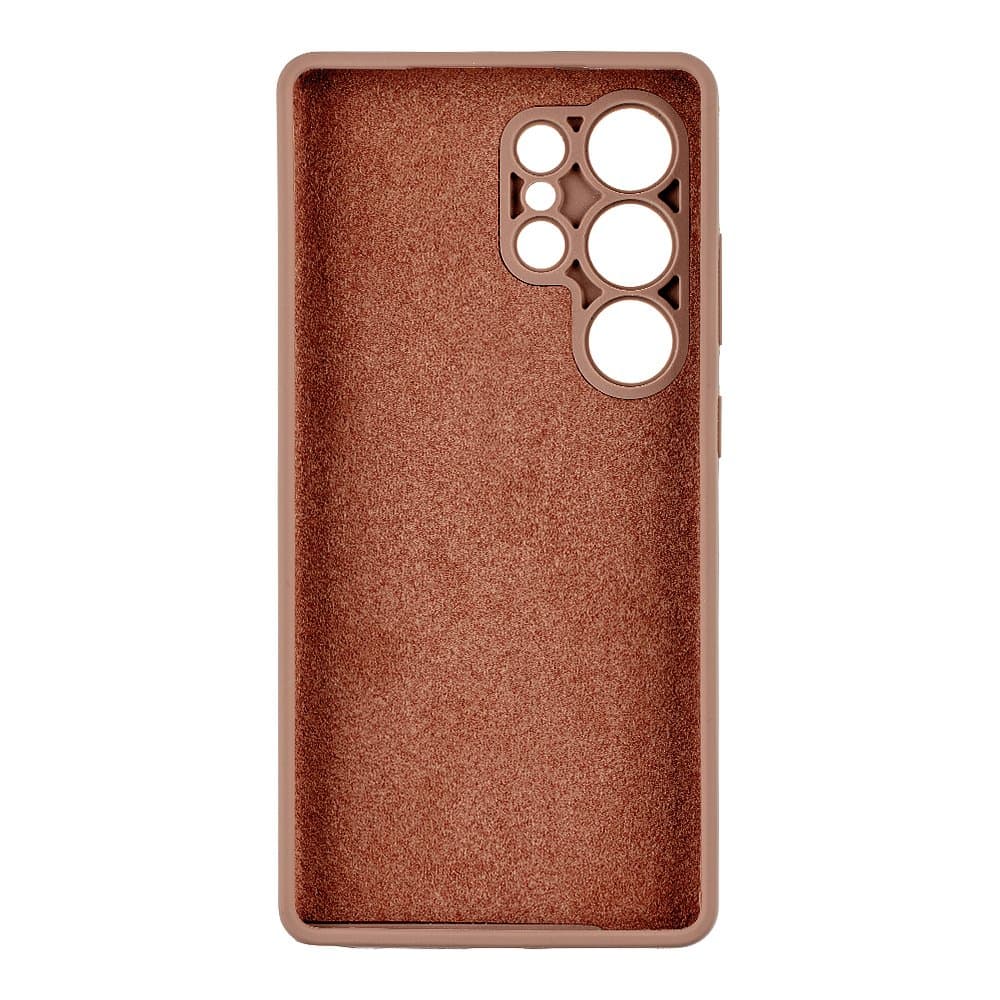 Zadní kryt Tactical Beaver pro Samsung Galaxy S25 Ultra Moucha Moose - náhled 4