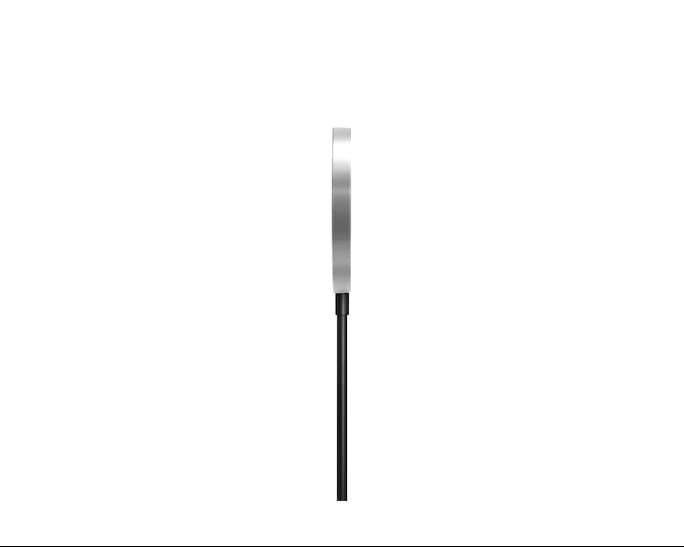 Bezdrátová rychlonabíječka GP-PWU025WIA Samsung pro Samsung Galaxy S25/Z Flip 7/Z Fold 7 Black - náhled 4