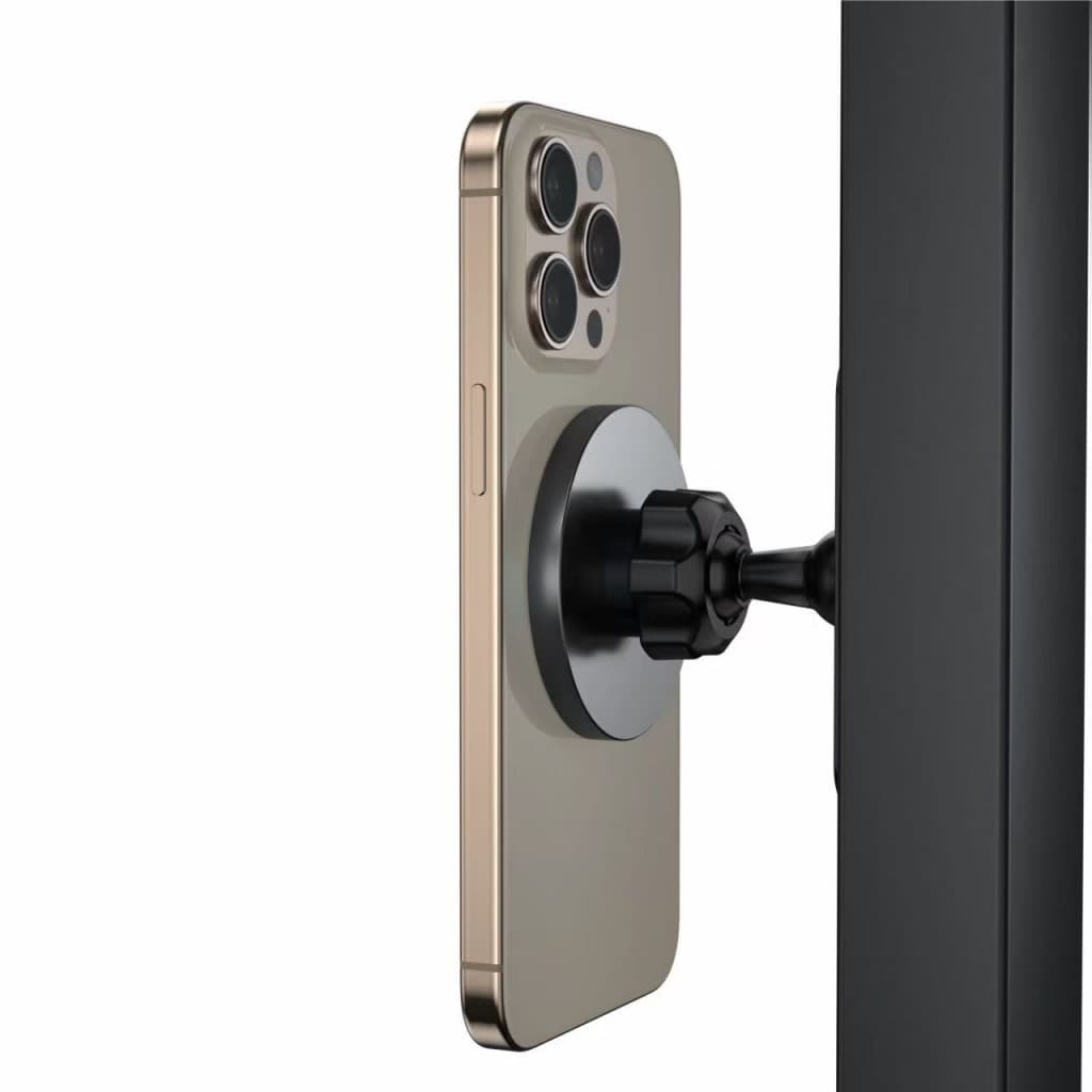 Univerzální držák Swissten Magsafe na mobil s magnetickým přichycením - náhled 4