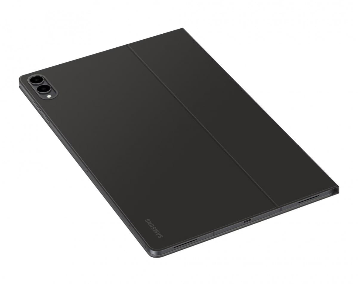 Pouzdro EF-DX930UBE Samsung Book Keyboard Slim pro Galaxy Tab S11 Ultra Black - náhled 4