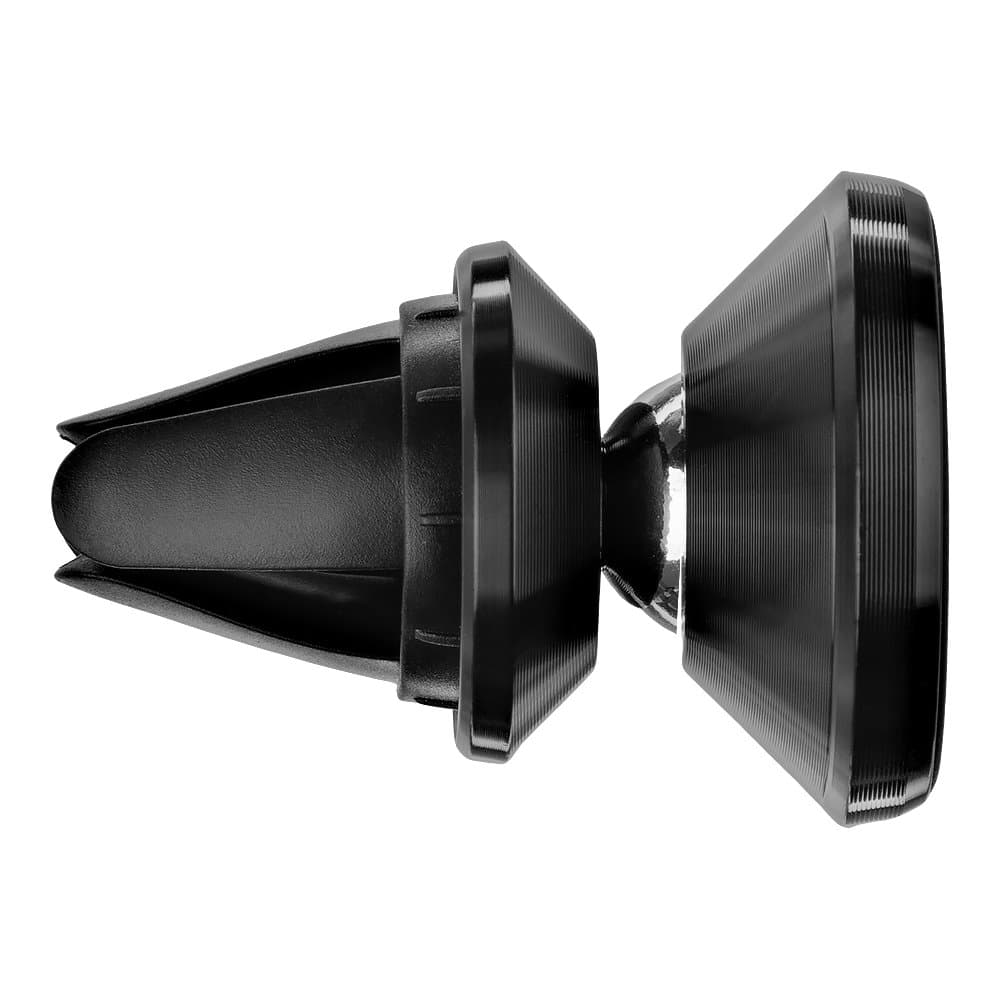Magnetický držák do auta OBAL:ME MagDot Black - náhled 4