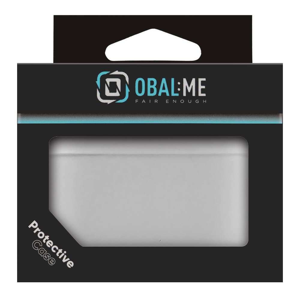 Pouzdro OBAL:ME GhostCase pro Apple AirPods Pro 3 - náhled 4