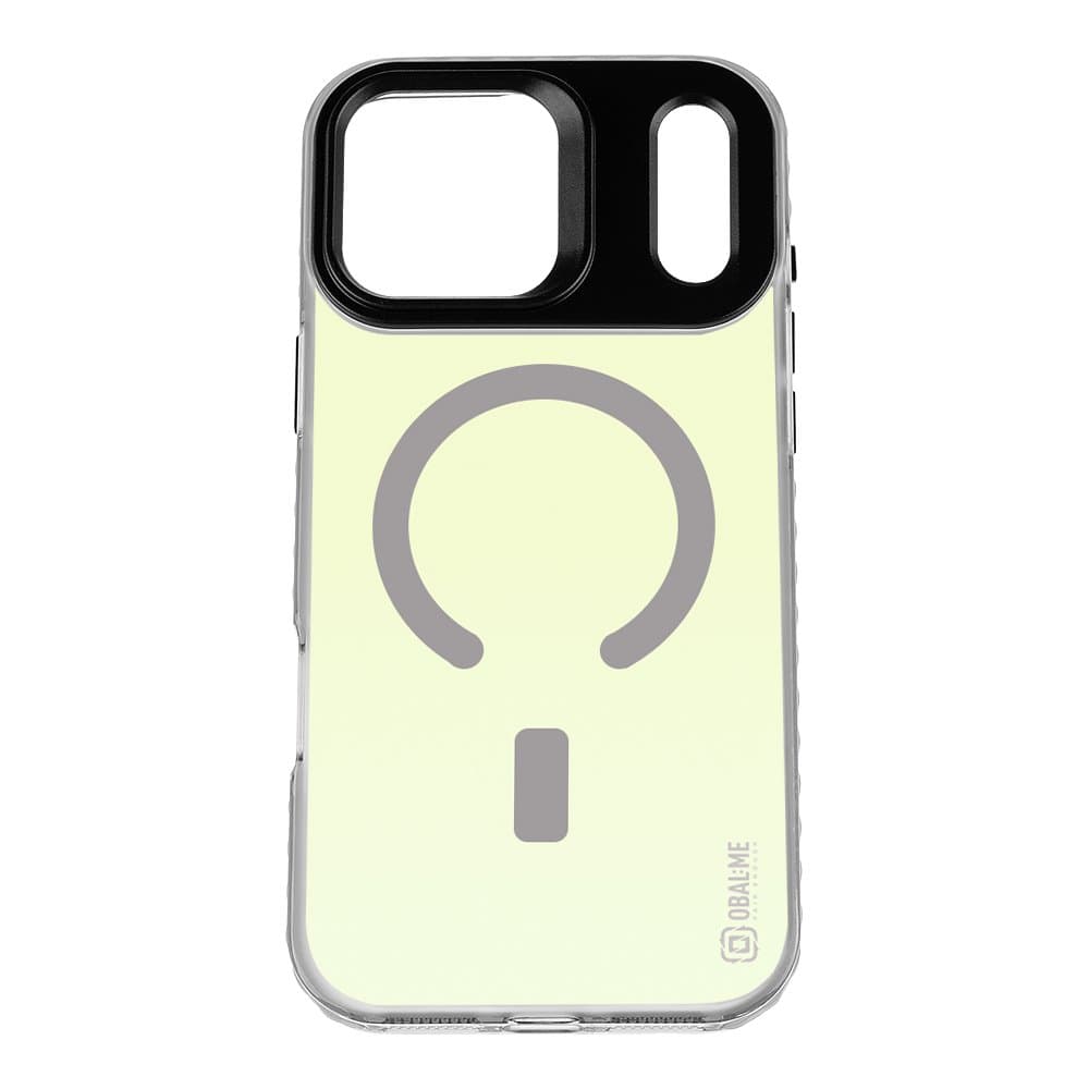 Zadní kryt OBAL:ME MagNetix SolarFlex pro Apple iPhone 17 Pro Max Copper Gray - náhled 4