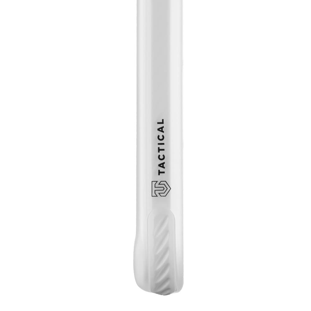 Zadní kryt Tactical MagForce Hexagon pro Apple iPhone 17 Pro T-White - náhled 4