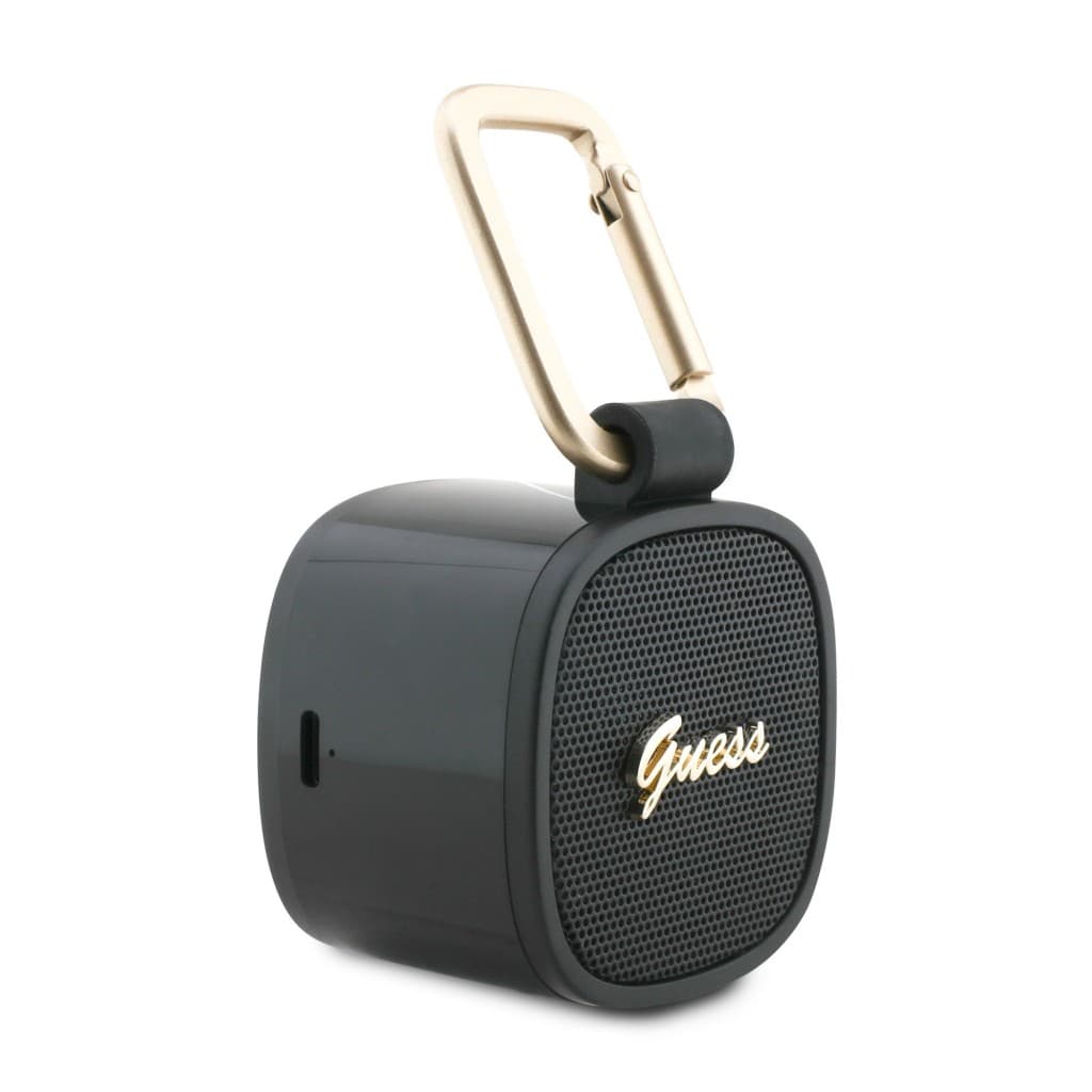 Reproduktor Guess MagSafe Bluetooth  Black - náhled 4