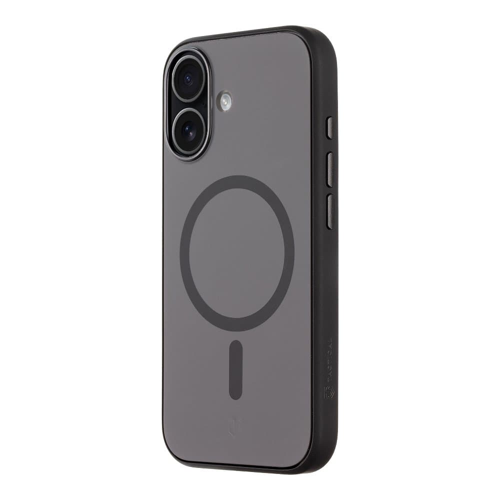 Zadní kryt Tactical MagForce SmoothIsFast pro Apple iPhone 17 Asphalt - náhled 4