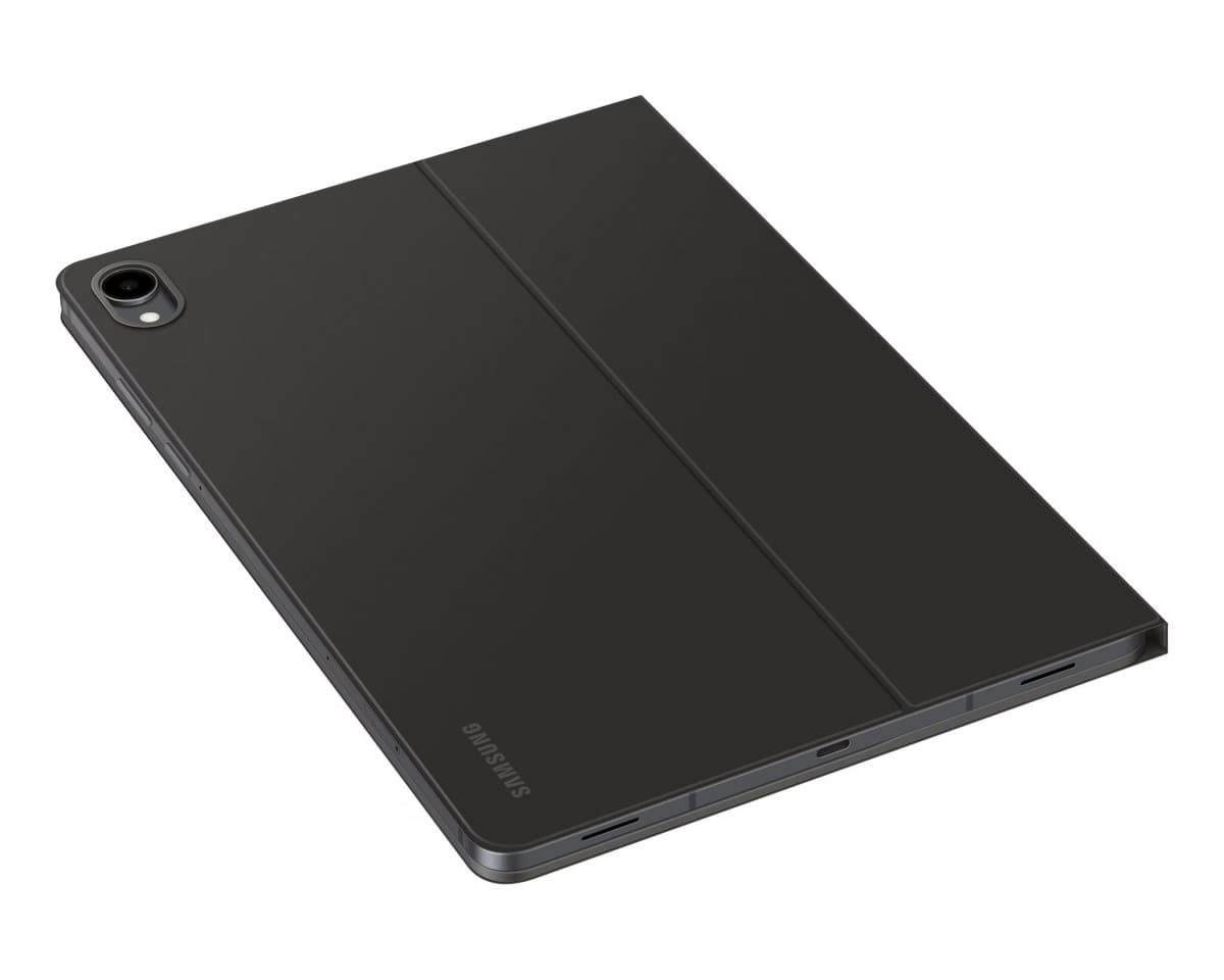 Pouzdro EF-DX730UBE Samsung Book Keyboard Slim pro Galaxy Tab S11 Black - náhled 4