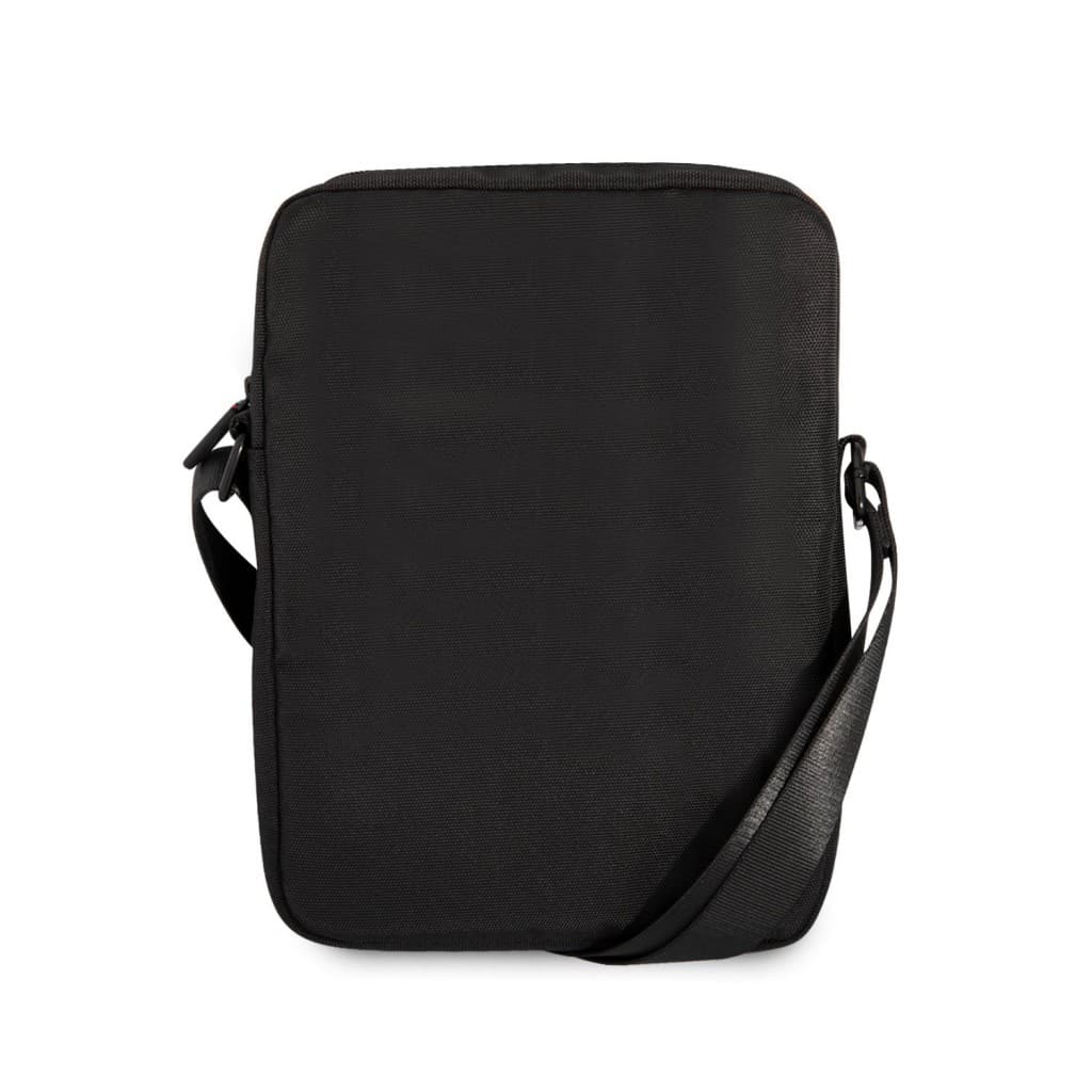Taška BMW Nylon Tablet Black - náhled 4
