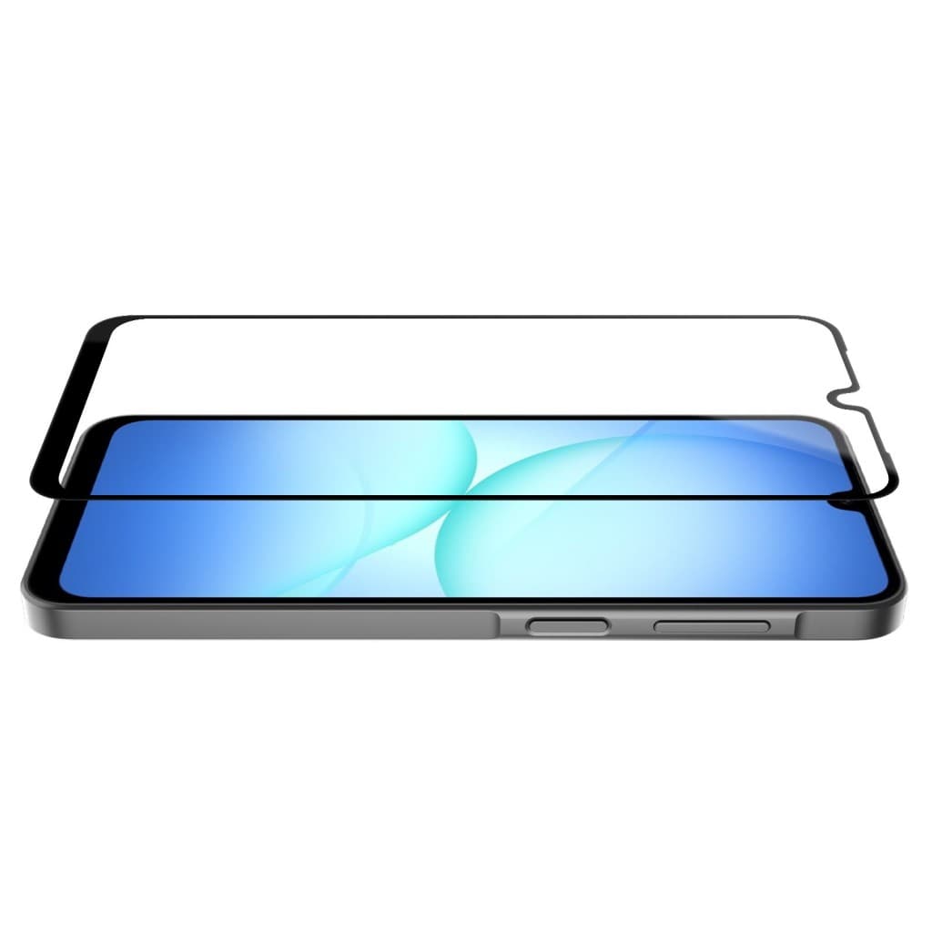 Tvrzené sklo Nillkin 2.5D CP+ PRO Black pro Samsung Galaxy A17 5G - náhled 4