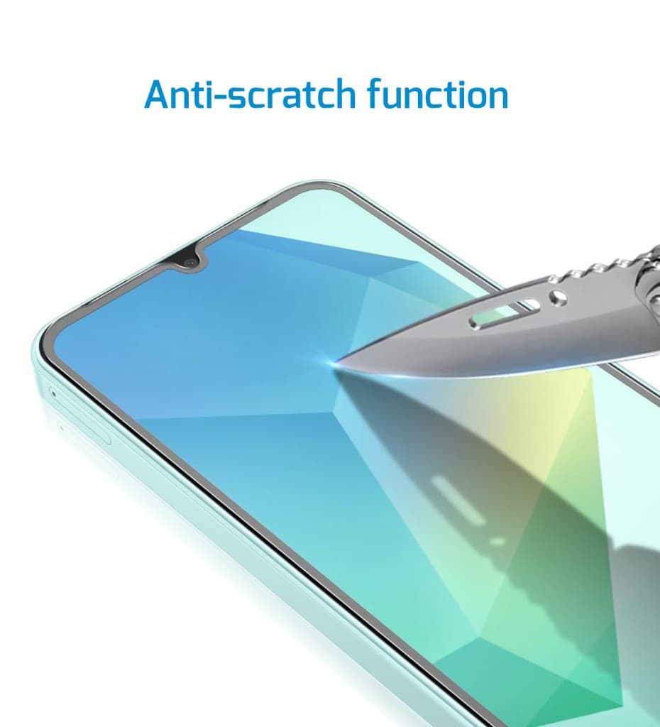 Tvrzené sklo Swissten pro Honor X5c Plus - náhled 3