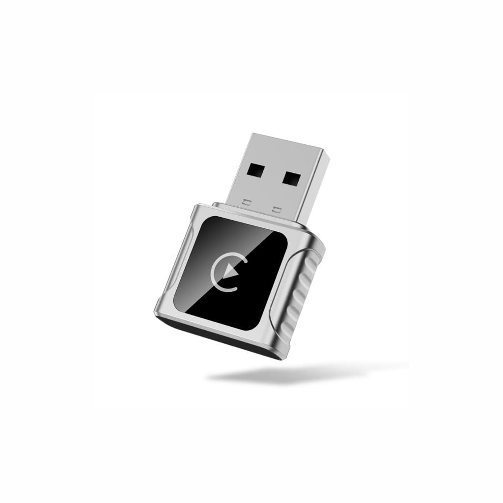 Adaptér Swissten carLINK Apple carPlay - Android auto (+ adapter USB-A-USB-C) - náhled 4